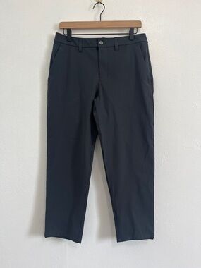 lululemon athletica Men's ABC Classic Fit Trousers